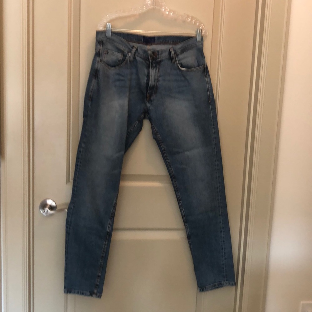 ZARA MAN Jeans